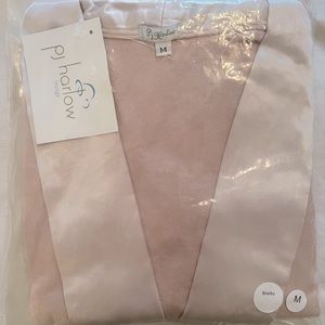 Pj Harlow NWT Shelby cardigan size medium